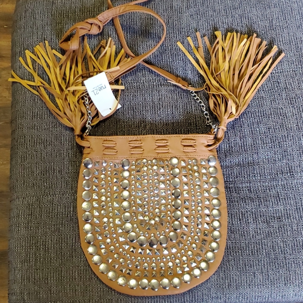 Rue21 purae